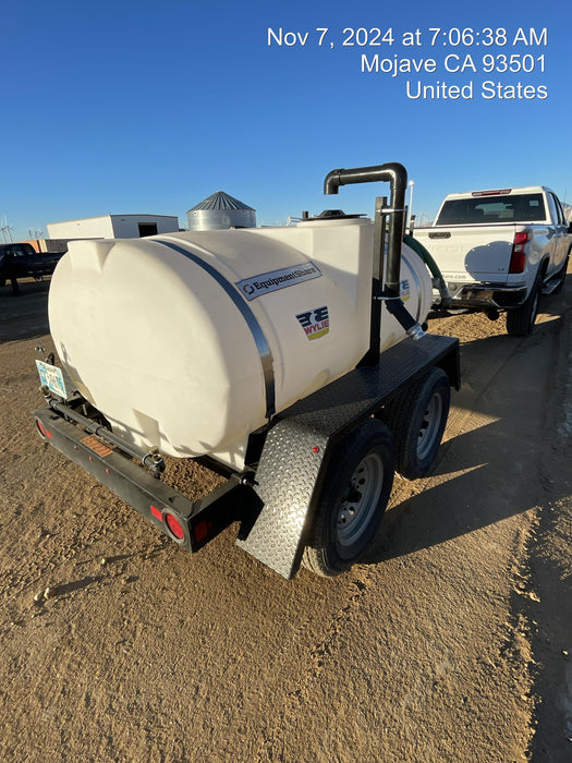 2023 WYLIE EXP-550L-S