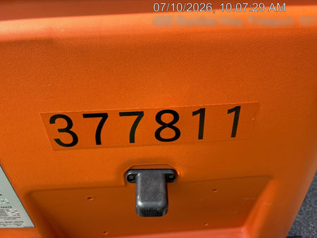 2023 Generac MLT2 Diesel, Flex Switch 120V Input, Powerzone Controller, 
(4) 320W LED Lights, 4kW Generator, 39.9 Gal Fuel Tank, 2" Ball, T3