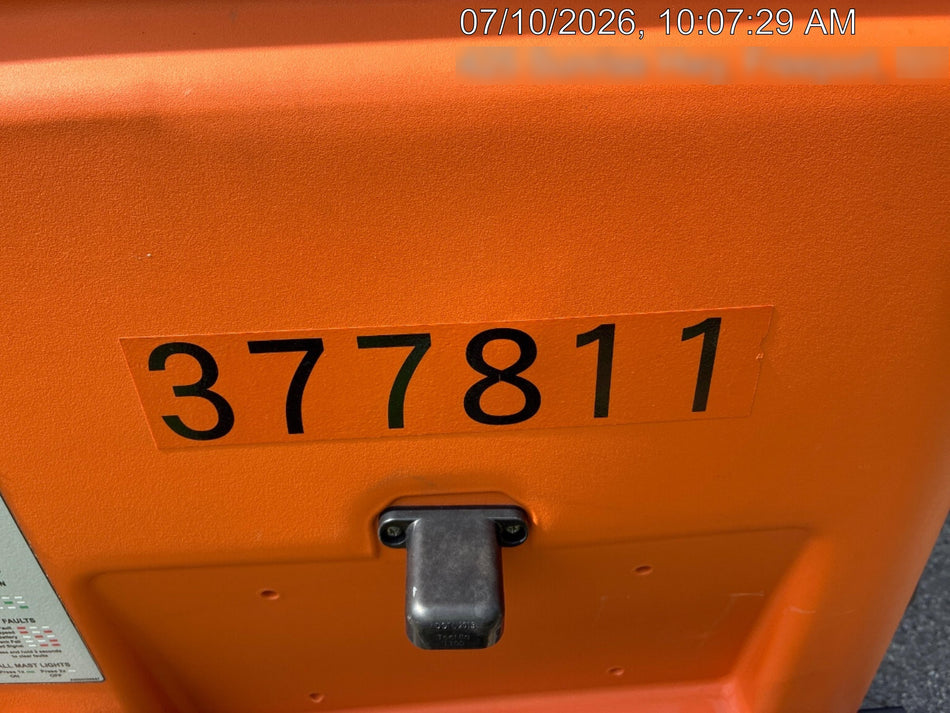 2023 Generac MLT2 Diesel, Flex Switch 120V Input, Powerzone Controller, 
(4) 320W LED Lights, 4kW Generator, 39.9 Gal Fuel Tank, 2" Ball, T3