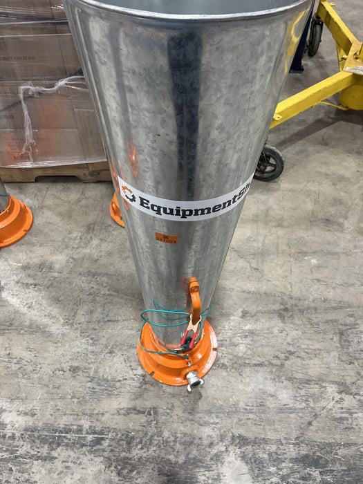 2023 MICHIGAN PNEUMATIC ES-6AM-TRACKER