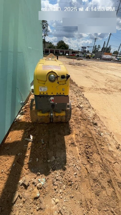 2020 WACKER NEUSON RTLx-SC3