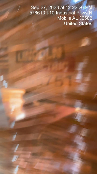 2022 LINCOLN ELECTRIC K4770-1