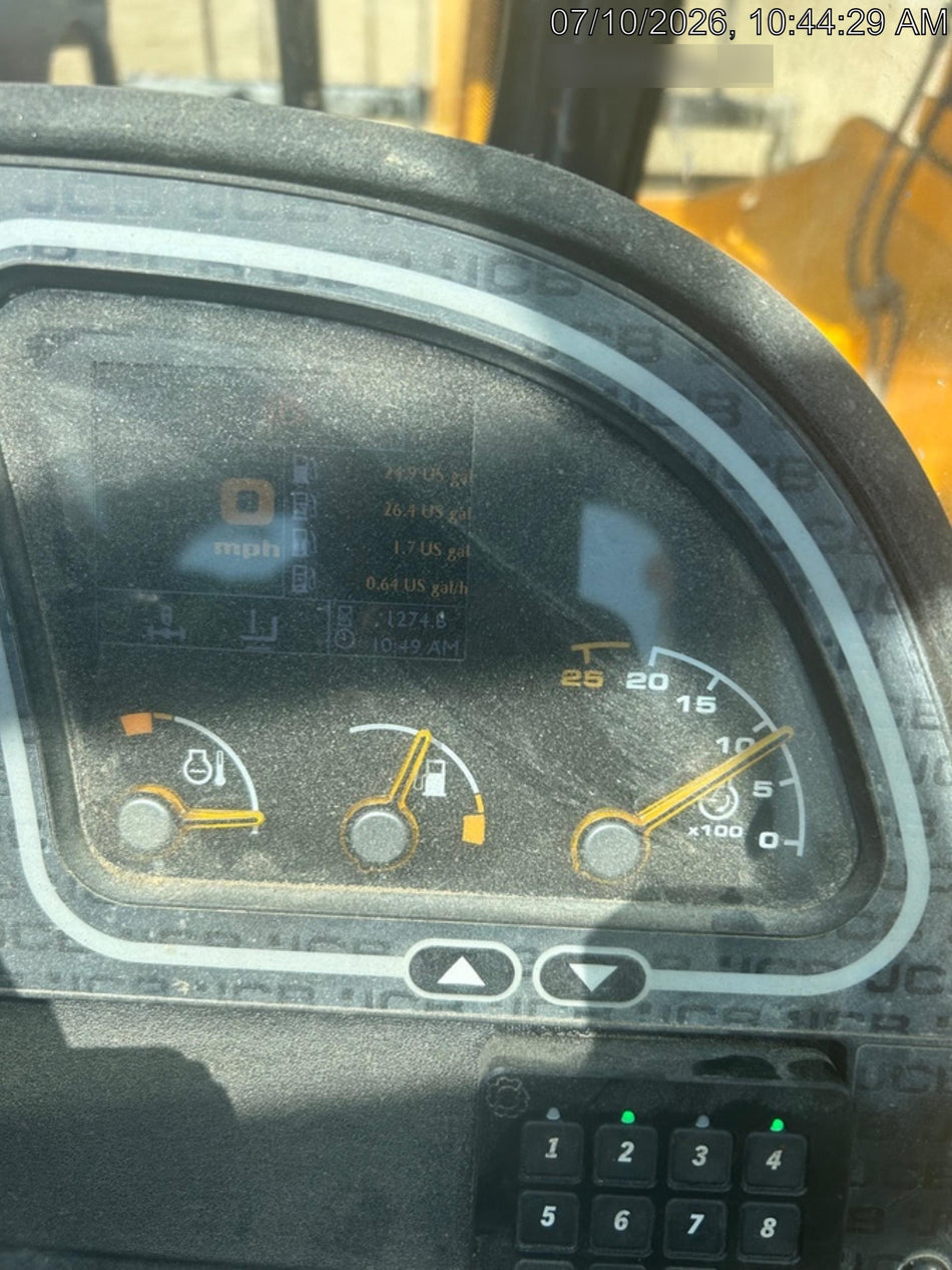 2024 JCB 509-42