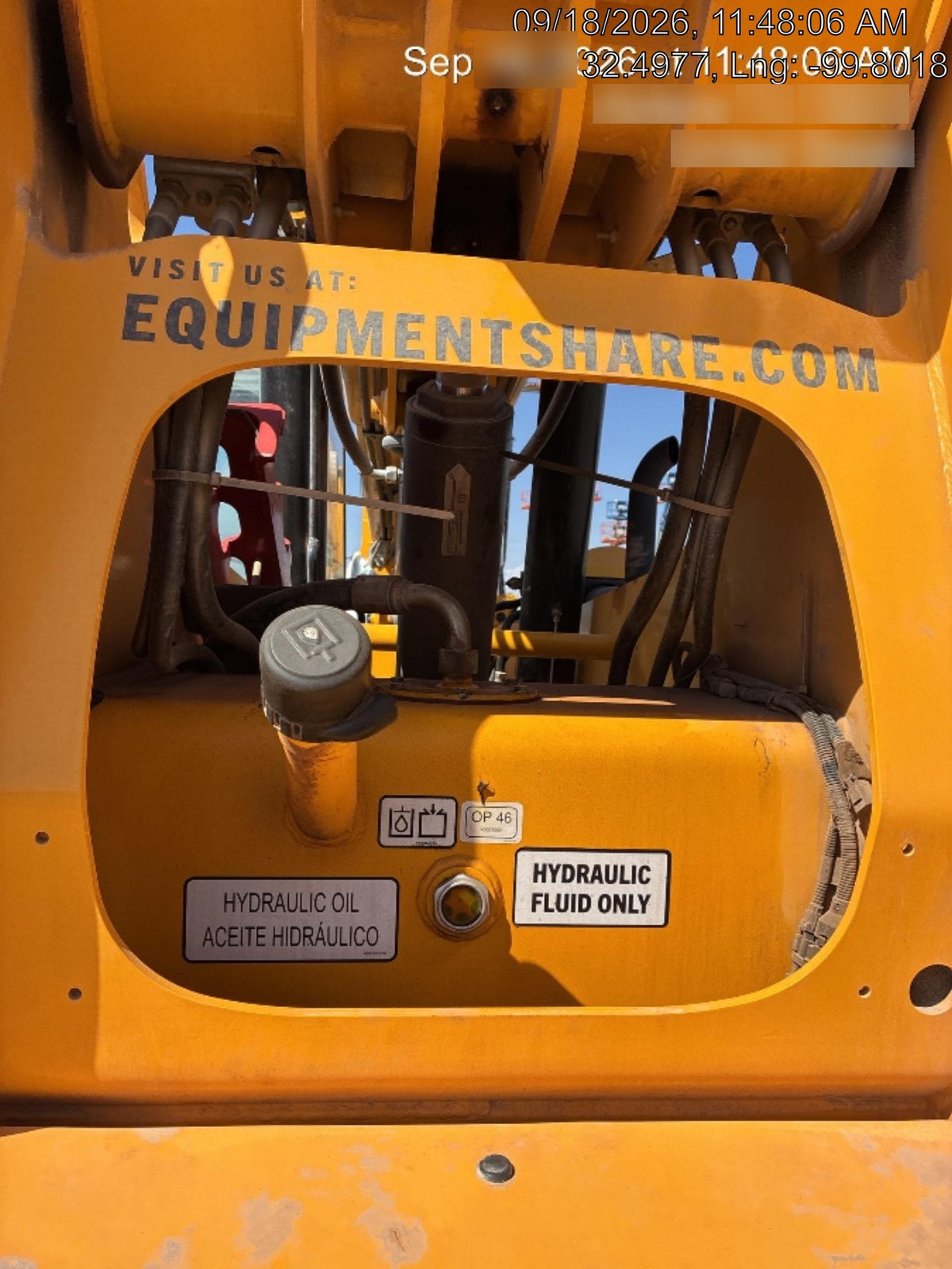 2025 JCB 509-42