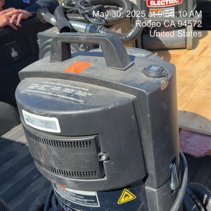 2024 LINCOLN ELECTRIC K3972-5