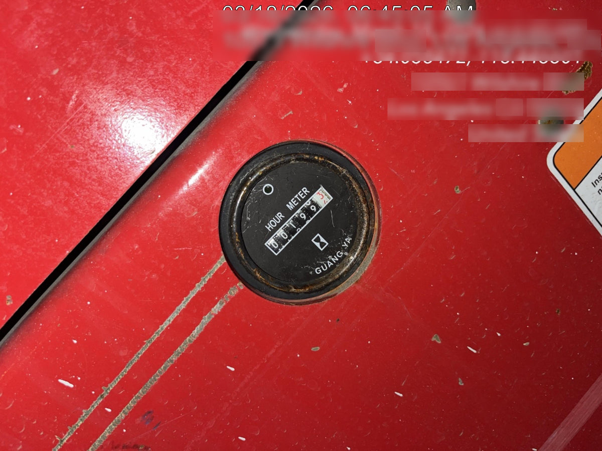 2021 MEC 3346SE