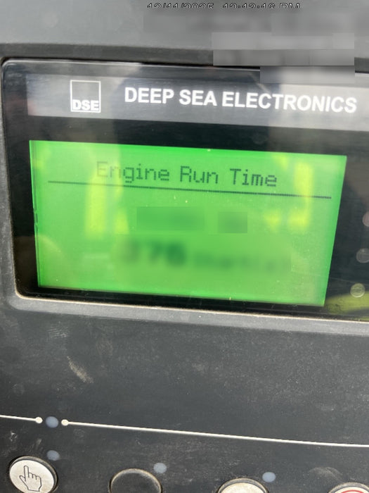 2022 AIRMAN SDG25S-8E1