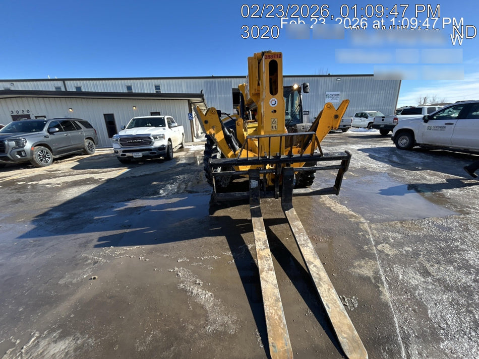 2023 JCB 512-56