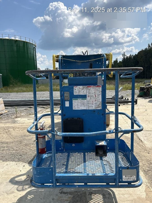 2020 GENIE Z-30/20N RJ