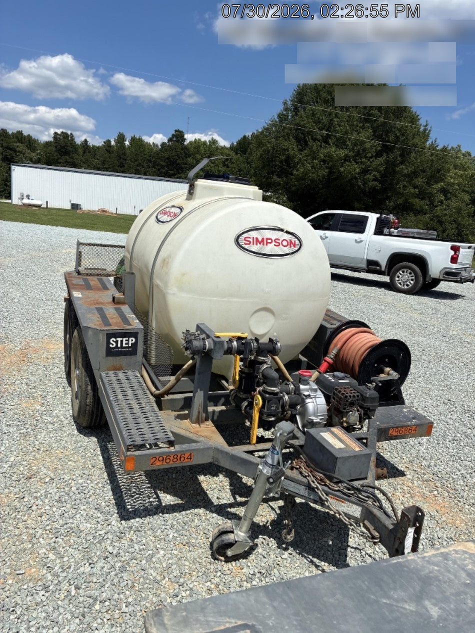 2023 SIMPSON SWT-52517