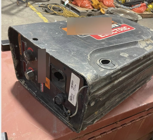 2021 LINCOLN ELECTRIC LN-25X