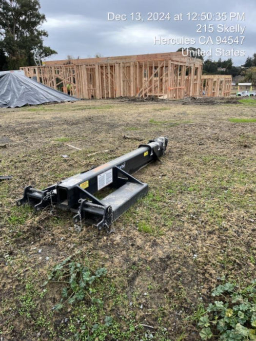 2024 STAR INDUSTRIES M1360B - Star JIB Boom