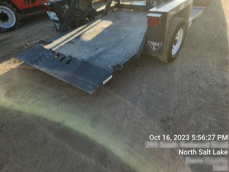 2019 JLG Triple L 4610