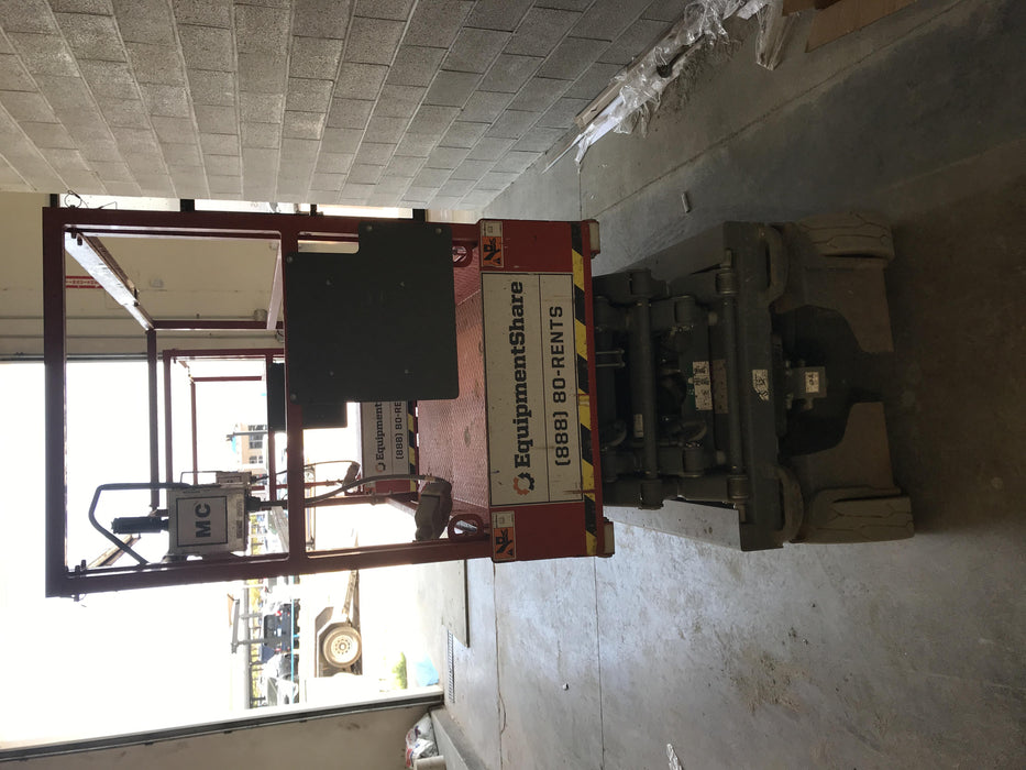 2019 SKYJACK SJIII-3219