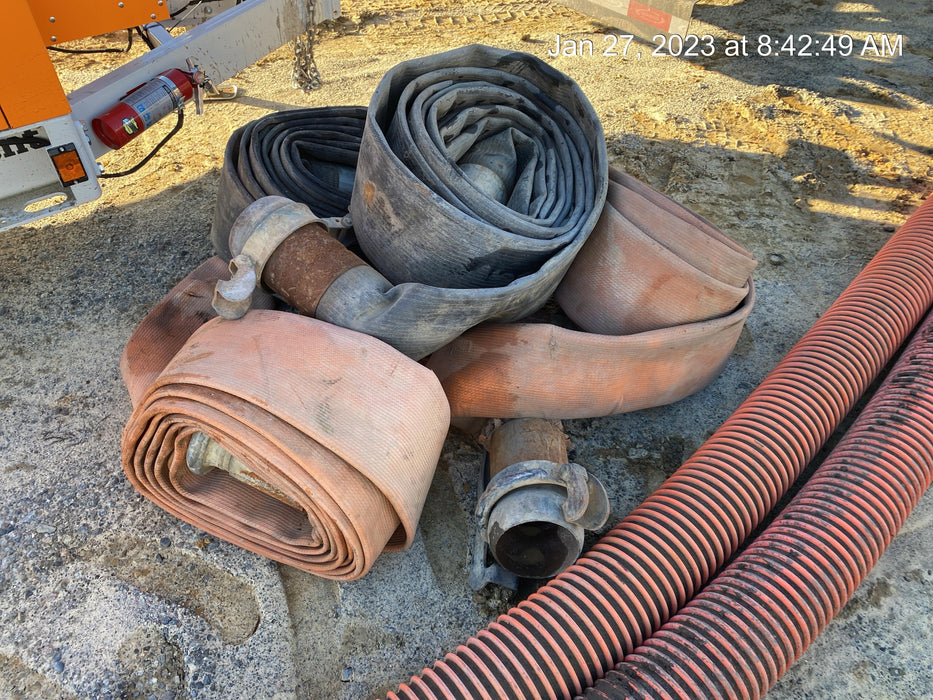 2022 PIONEER SAPP66S12L71-TD2.9L4