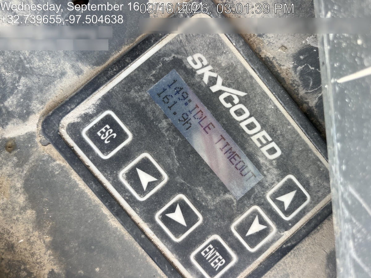 2023 SKYJACK SJ3219