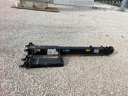 2025 STAR INDUSTRIES M1360B - Star JIB Boom