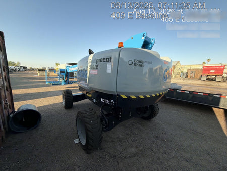 2026 GENIE S-45 XC