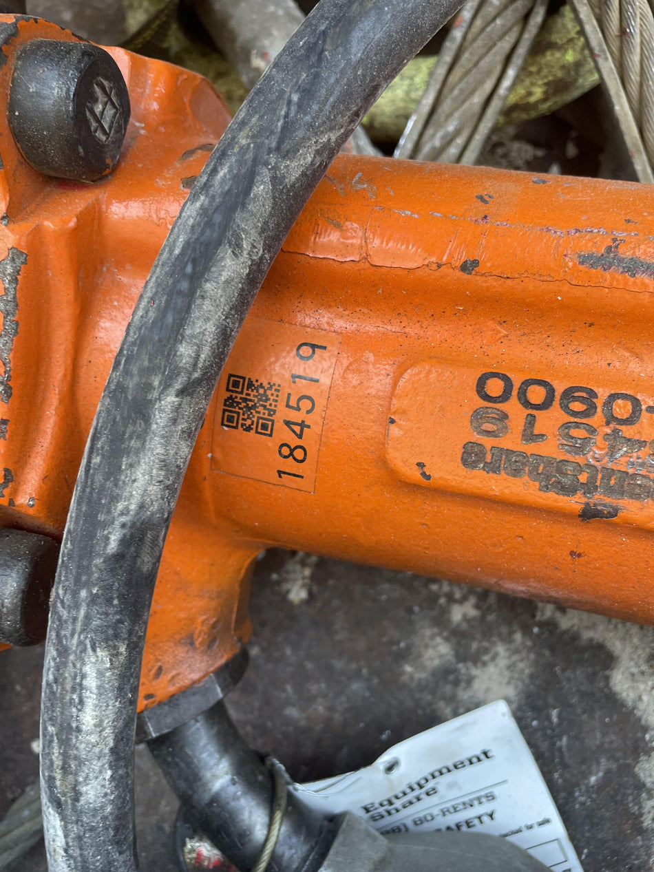 2021 MICHIGAN PNEUMATIC MP-TPB90-118