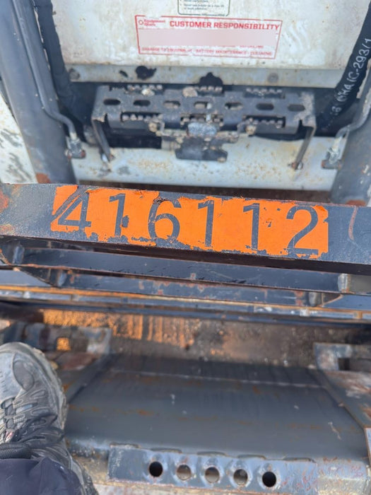 2024 ARROW MATERIAL HANDLING FS5100CB - 72"