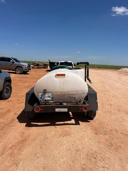 2023 WYLIE EXP-500L