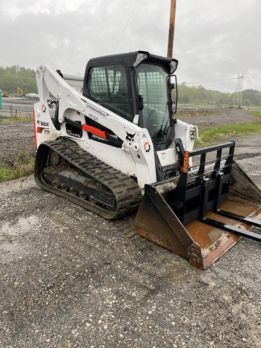 2022 ARROW MATERIAL HANDLING 48" Pallet Forks - Arrow