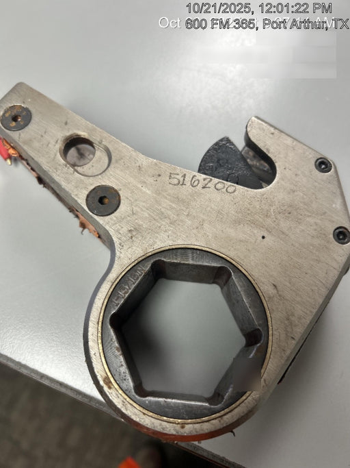 2025 TORCUP TX-2RL113M46