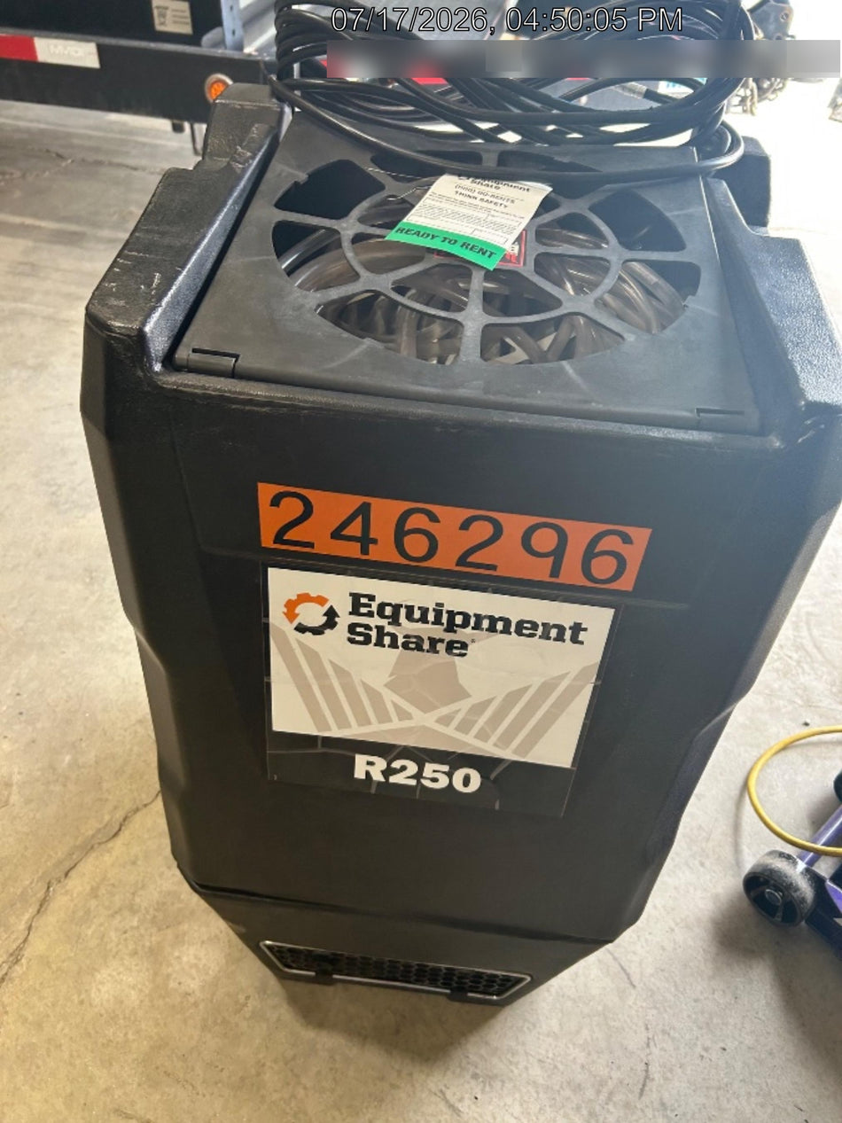 2022 PHOENIX R250