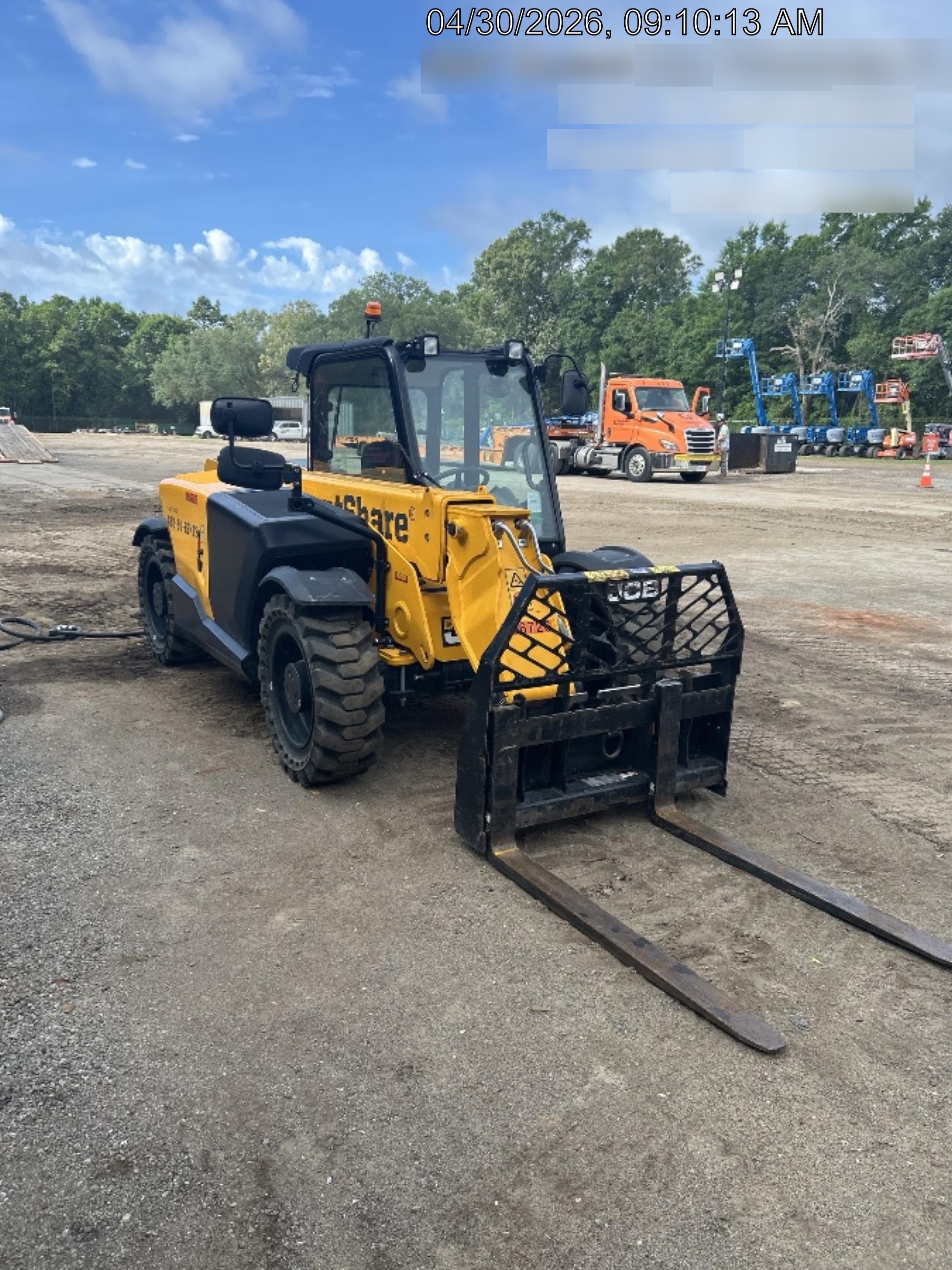 2024 JCB 505-20TC