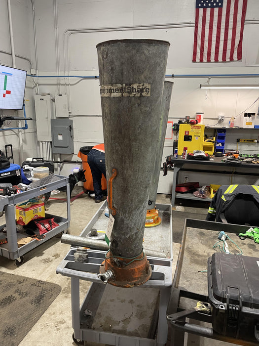 2020 MICHIGAN PNEUMATIC HV-6AM