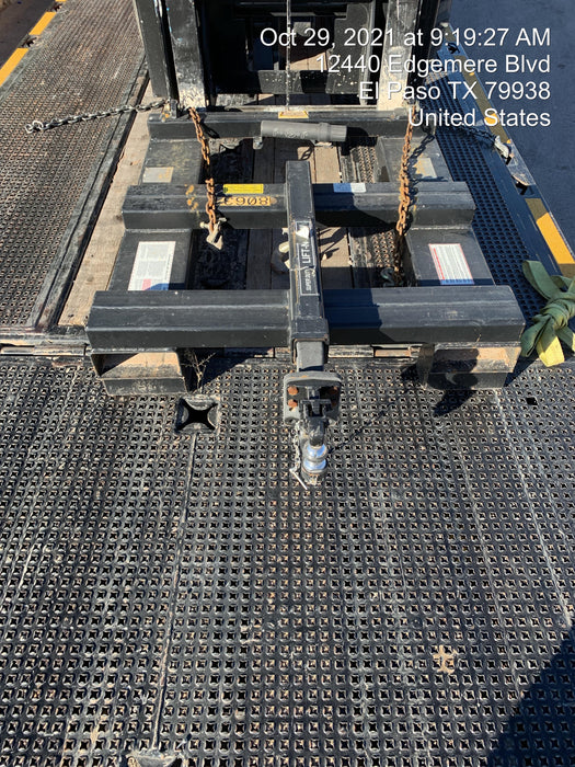 2020 STAR INDUSTRIES 1395B