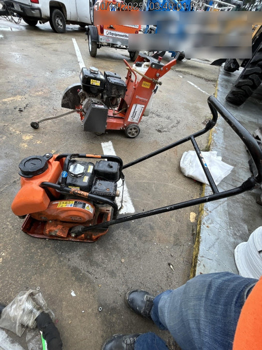 2021 MULTIQUIP MVC88VTHW