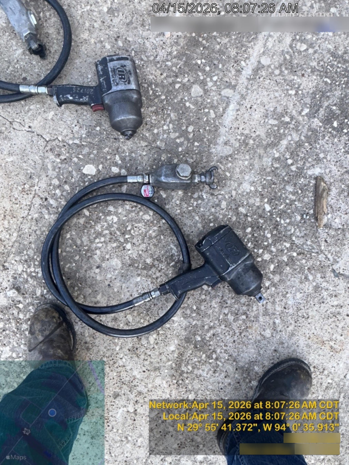 2022 INGERSOLL RAND 2925P1TI
