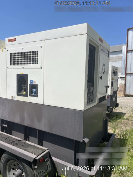 2020 ATLAS COPCO QAS150