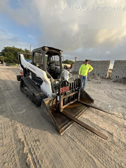 2024 VIRNIG PF4855-5VG