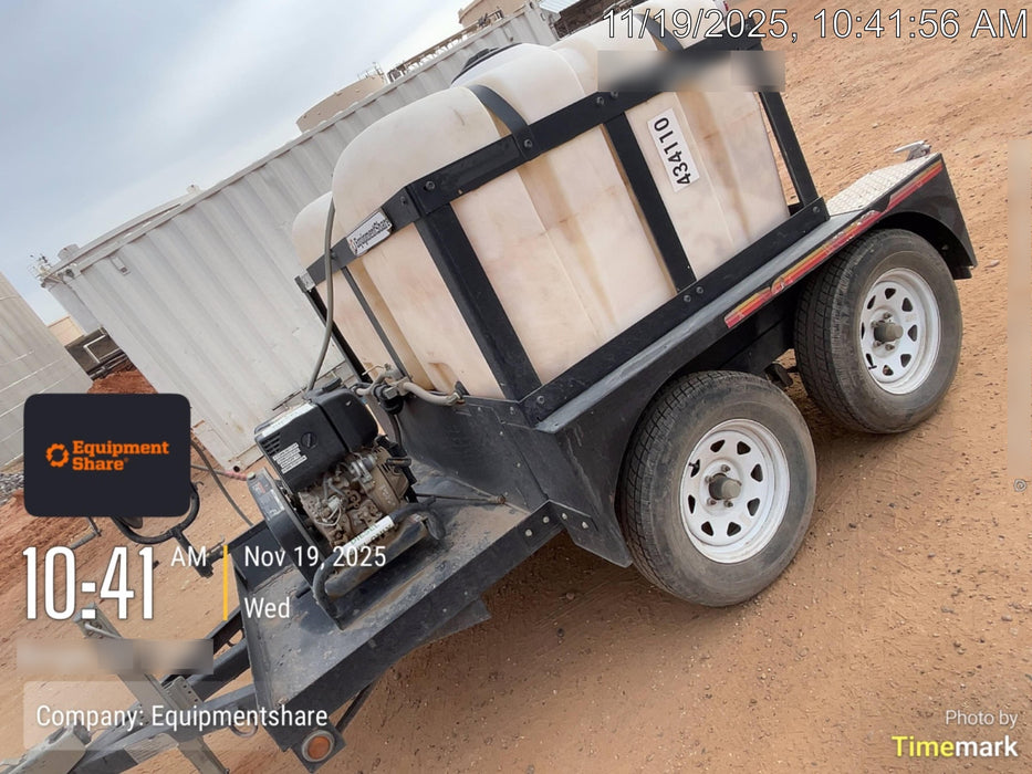 2024 MI-T-M CW-3004-0MKD / AW-9000-0003