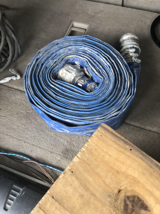 2018 WACKER NEUSON PST2