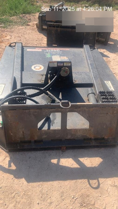 2022 PALADIN 30372A-0022