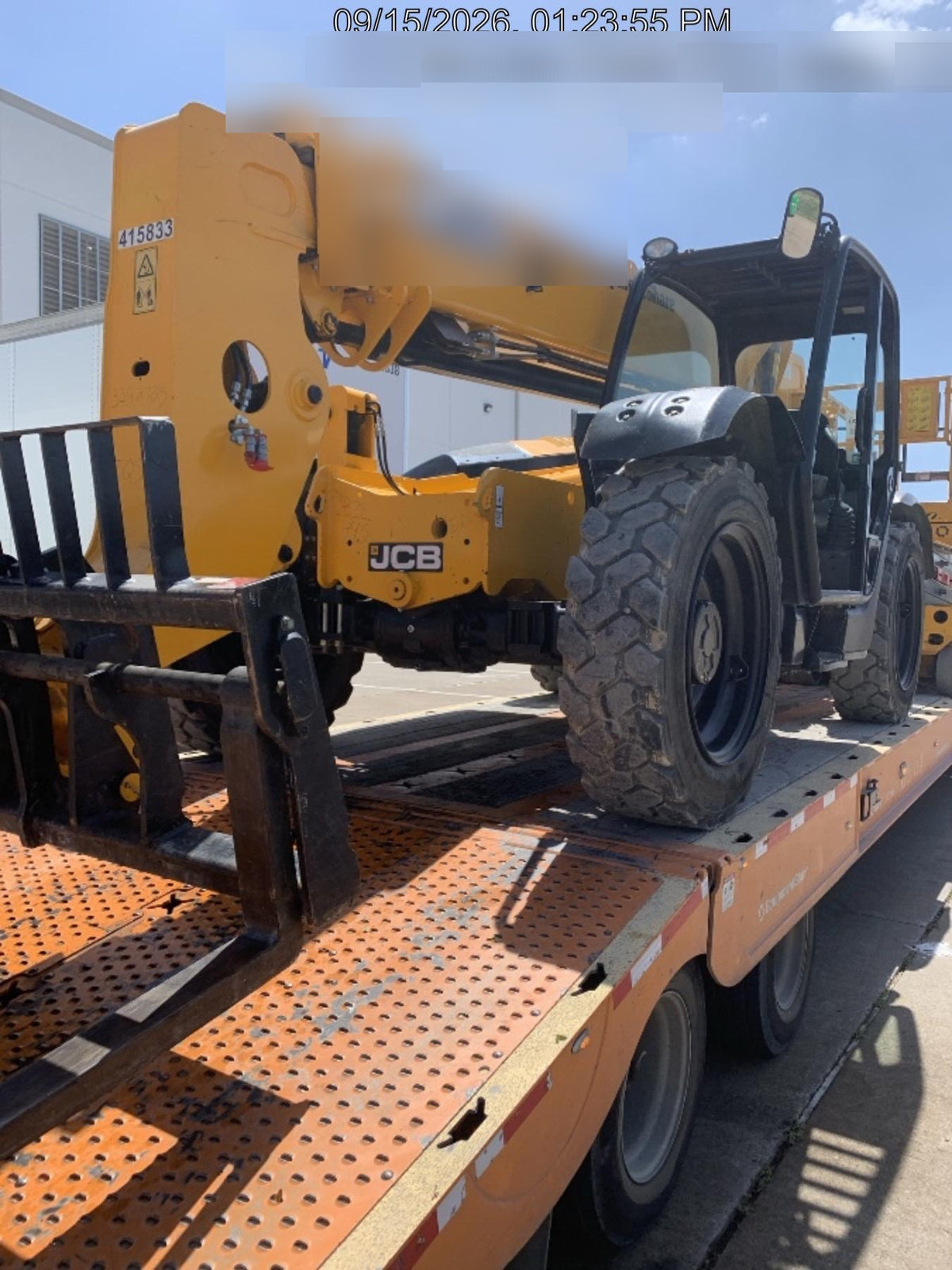 2024 JCB 509-42
