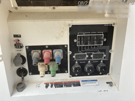 2023 MULTIQUIP DCA70