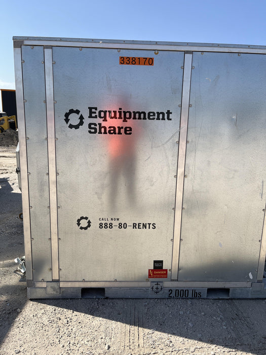 2023 SMARTECH SMTAH1D030HQ