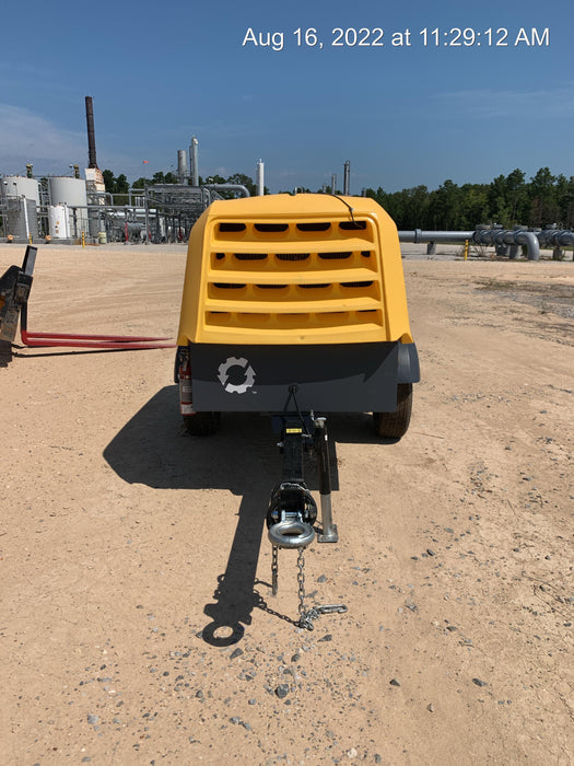 2022 ATLAS COPCO XAS188