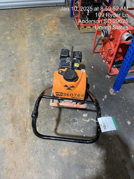 2023 MULTIQUIP MVC82VHW