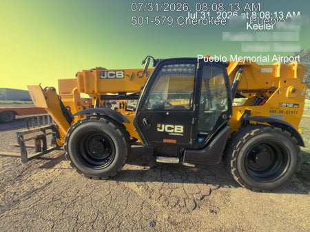 2025 JCB 512-56