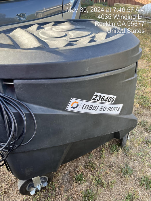 2022 POWER BREEZER PB4BASE