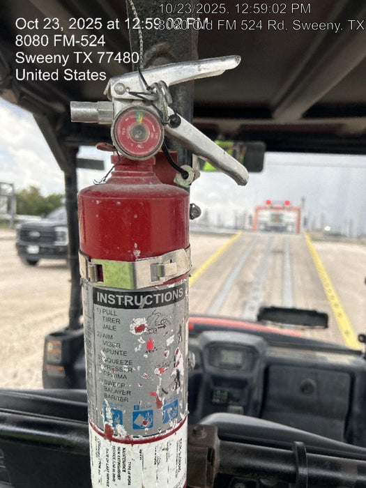 2022 KUBOTA RTV-X1140W-H (Canopy)