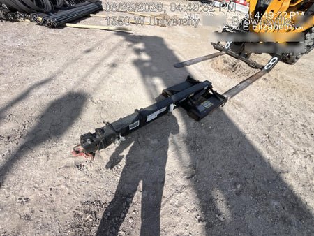 2025 STAR INDUSTRIES M1360B - Star JIB Boom