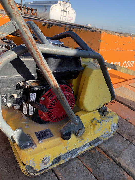 2021 WACKER NEUSON WP1550AW