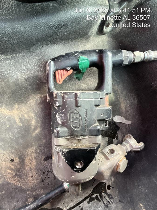 2025 INGERSOLL RAND 3940B2TI