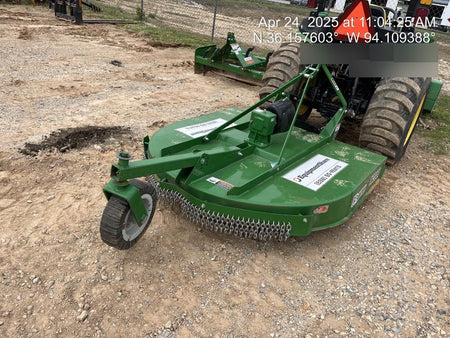 2021 FRONTIER RC2060